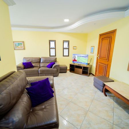 Ferienwohnung Edificio Martha Schwantz Guarapari Exterior foto