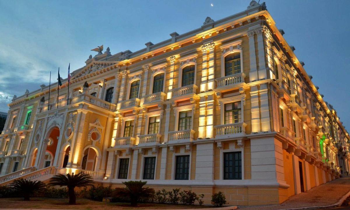 Ferienwohnung Edificio Martha Schwantz Guarapari Exterior foto
