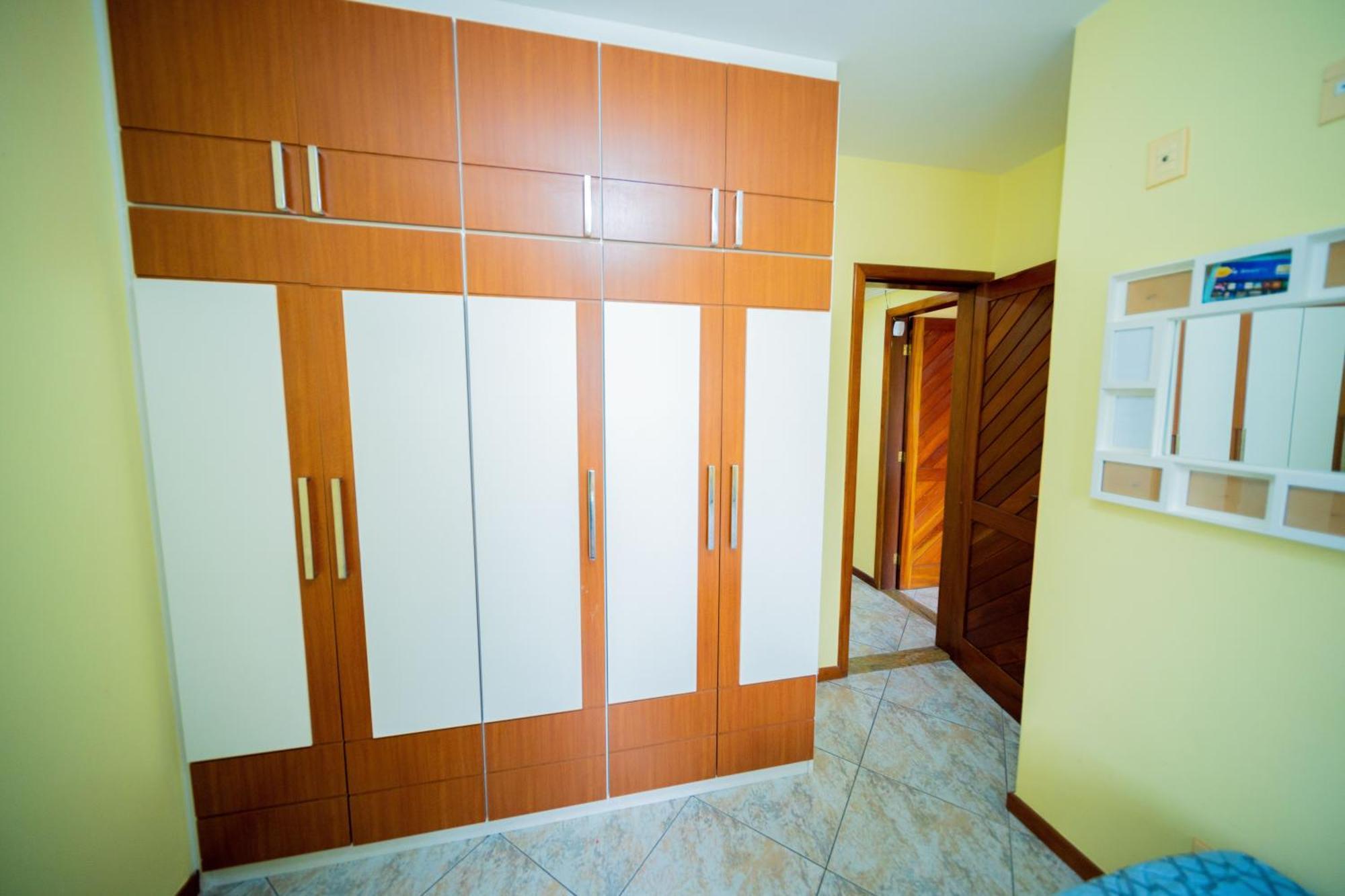 Ferienwohnung Edificio Martha Schwantz Guarapari Exterior foto