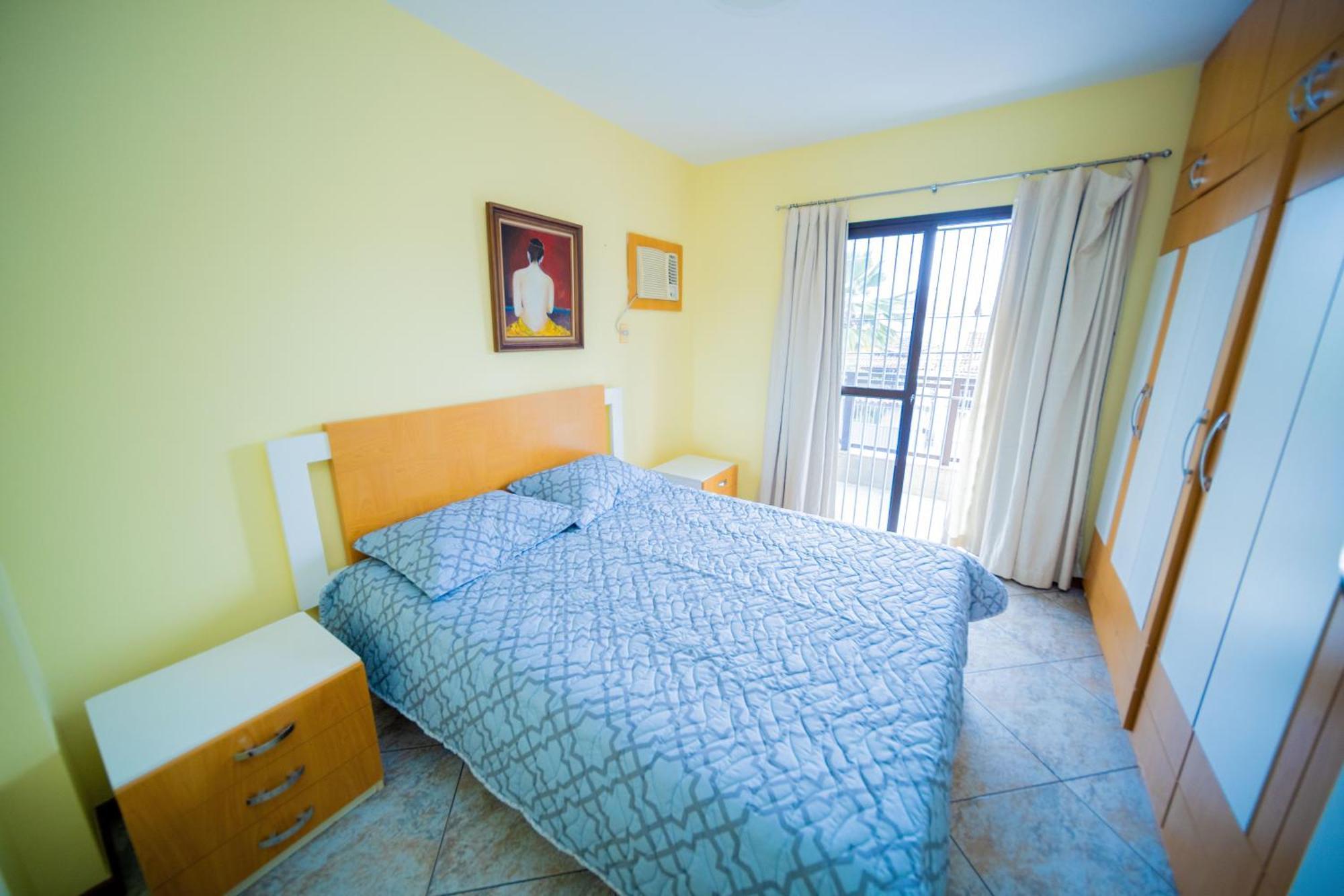 Ferienwohnung Edificio Martha Schwantz Guarapari Exterior foto