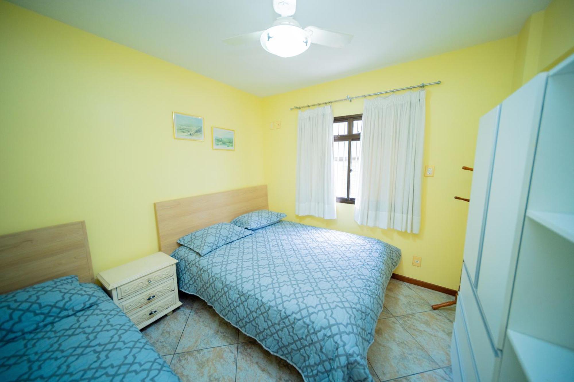 Ferienwohnung Edificio Martha Schwantz Guarapari Exterior foto