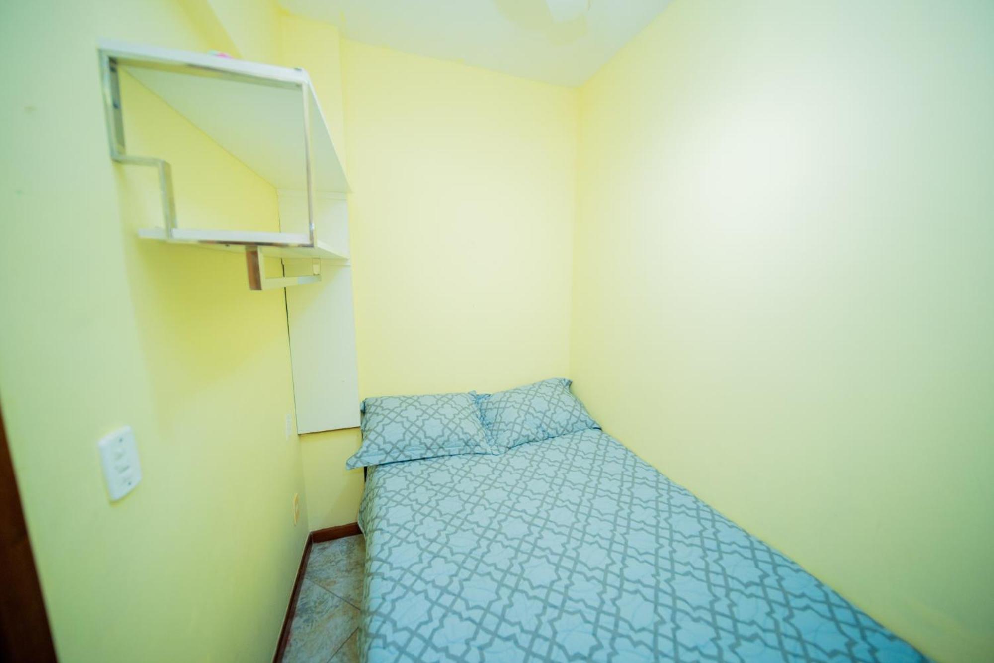 Ferienwohnung Edificio Martha Schwantz Guarapari Exterior foto