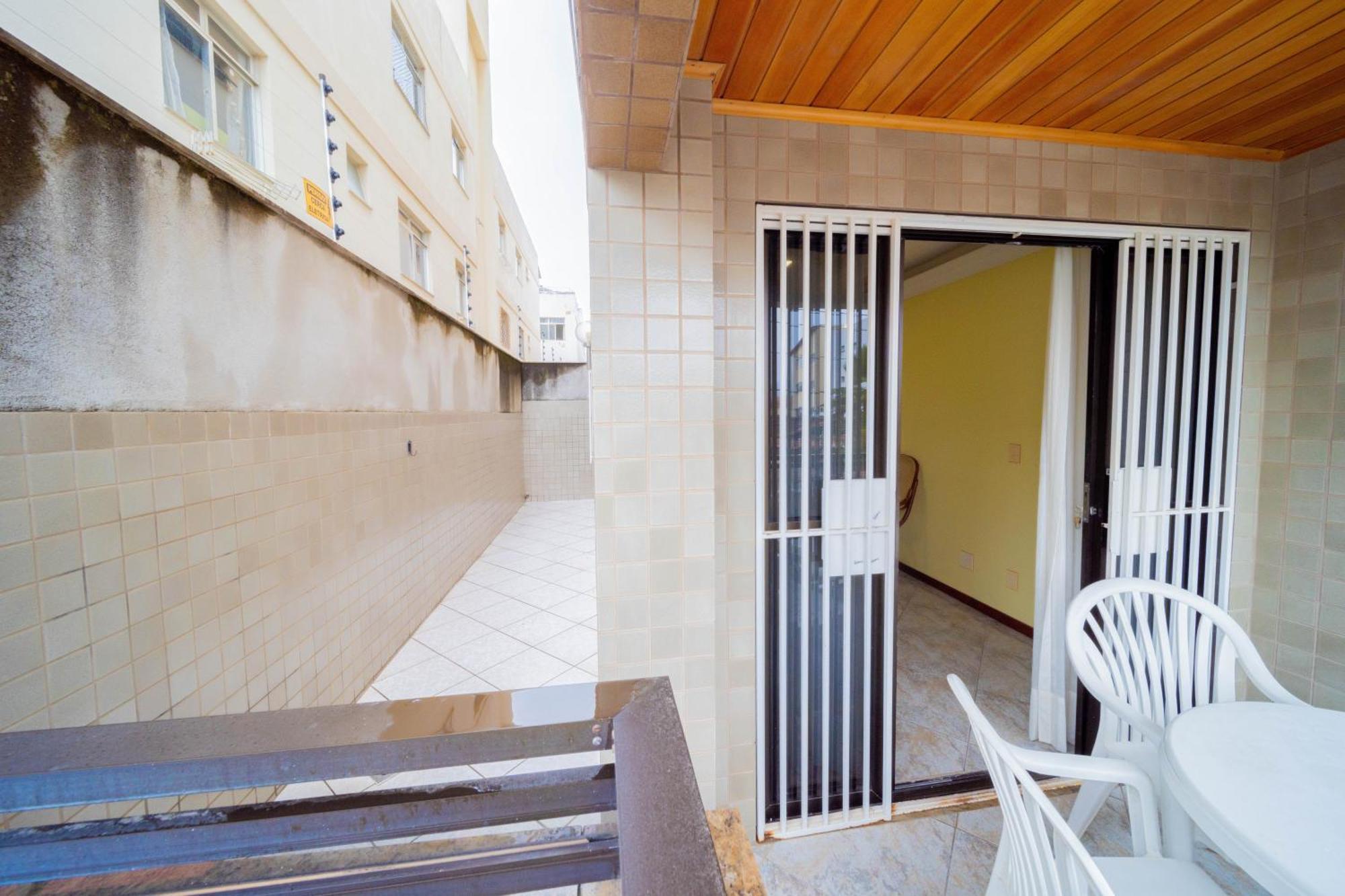 Ferienwohnung Edificio Martha Schwantz Guarapari Exterior foto