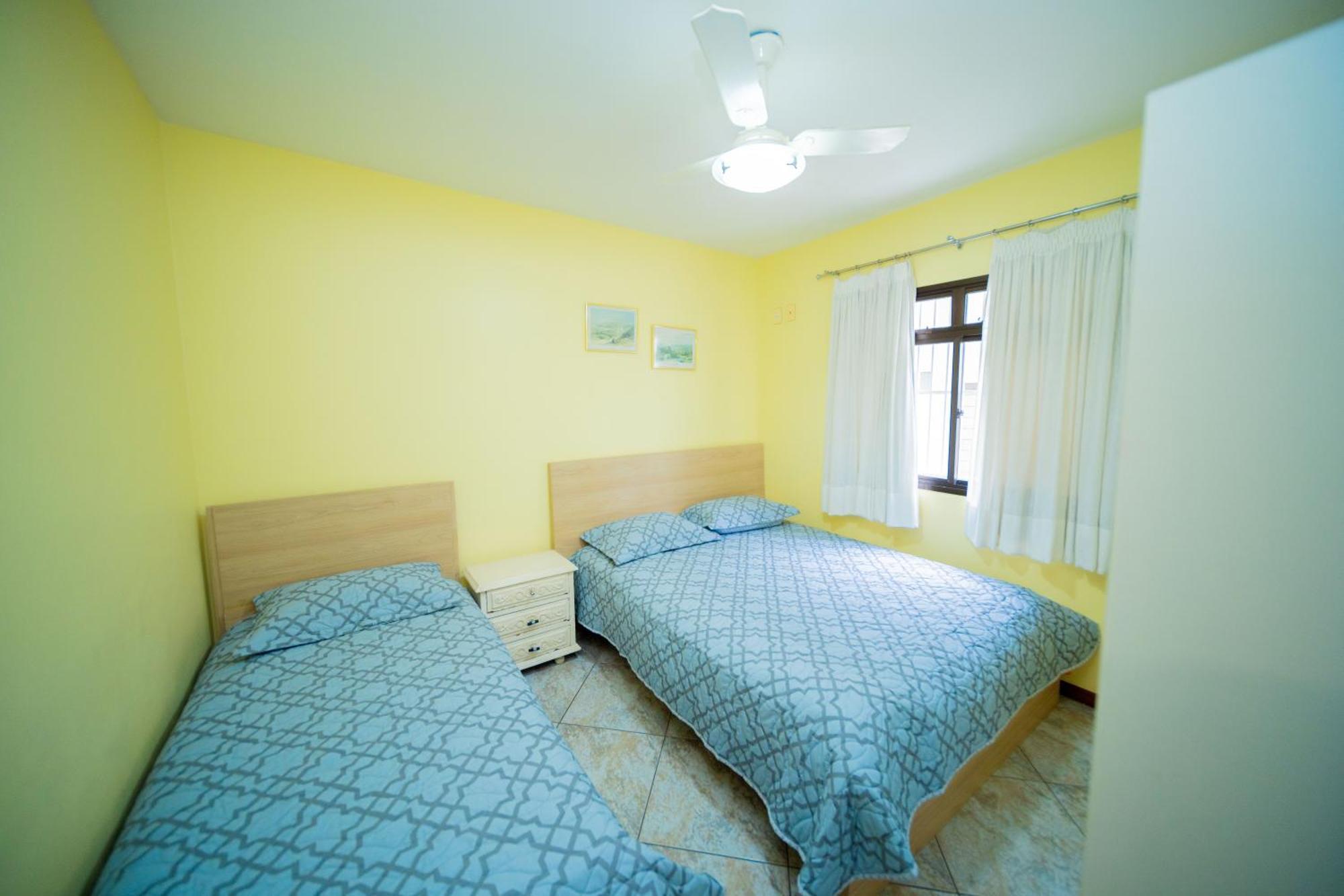 Ferienwohnung Edificio Martha Schwantz Guarapari Exterior foto