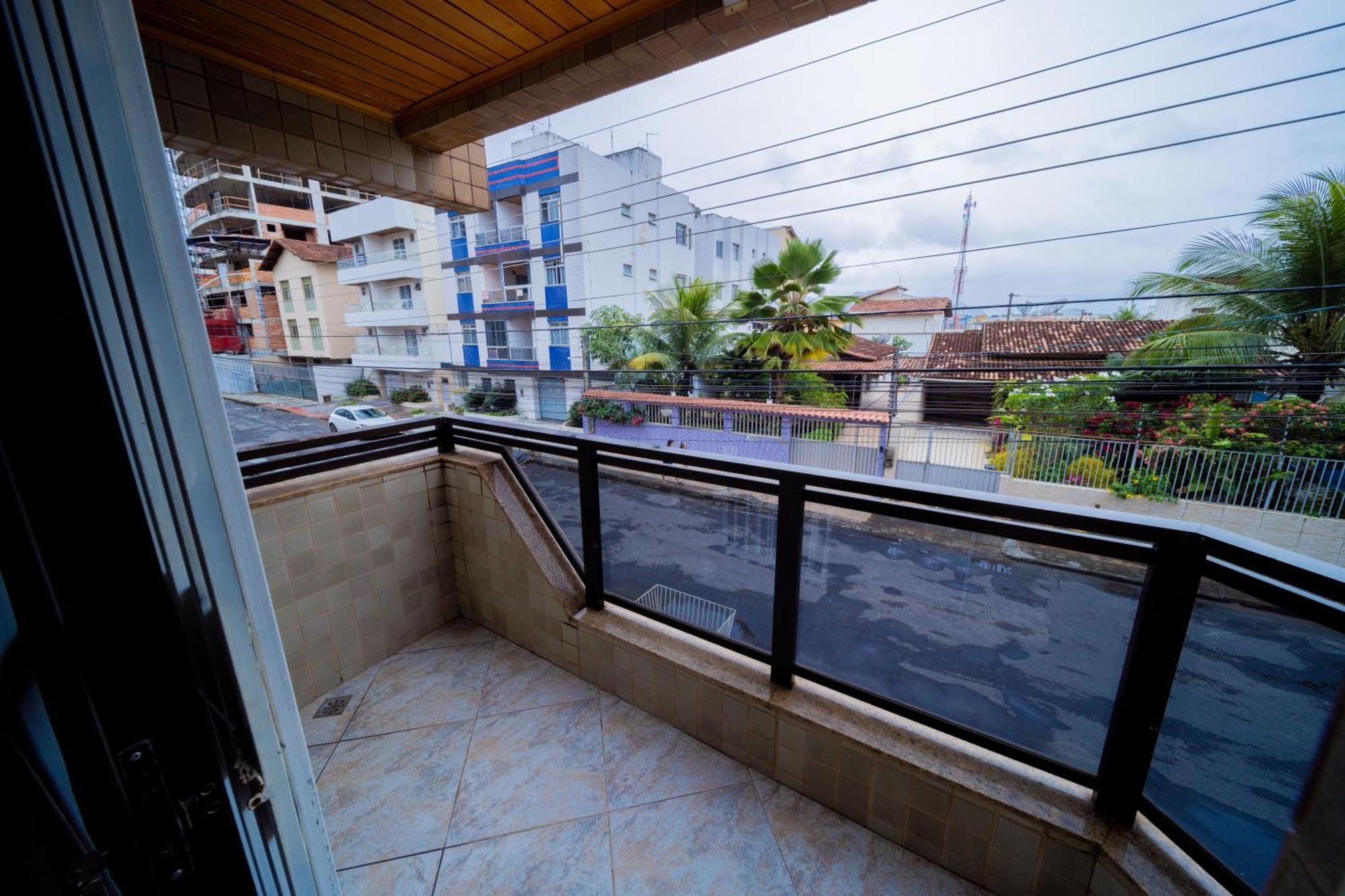 Ferienwohnung Edificio Martha Schwantz Guarapari Exterior foto