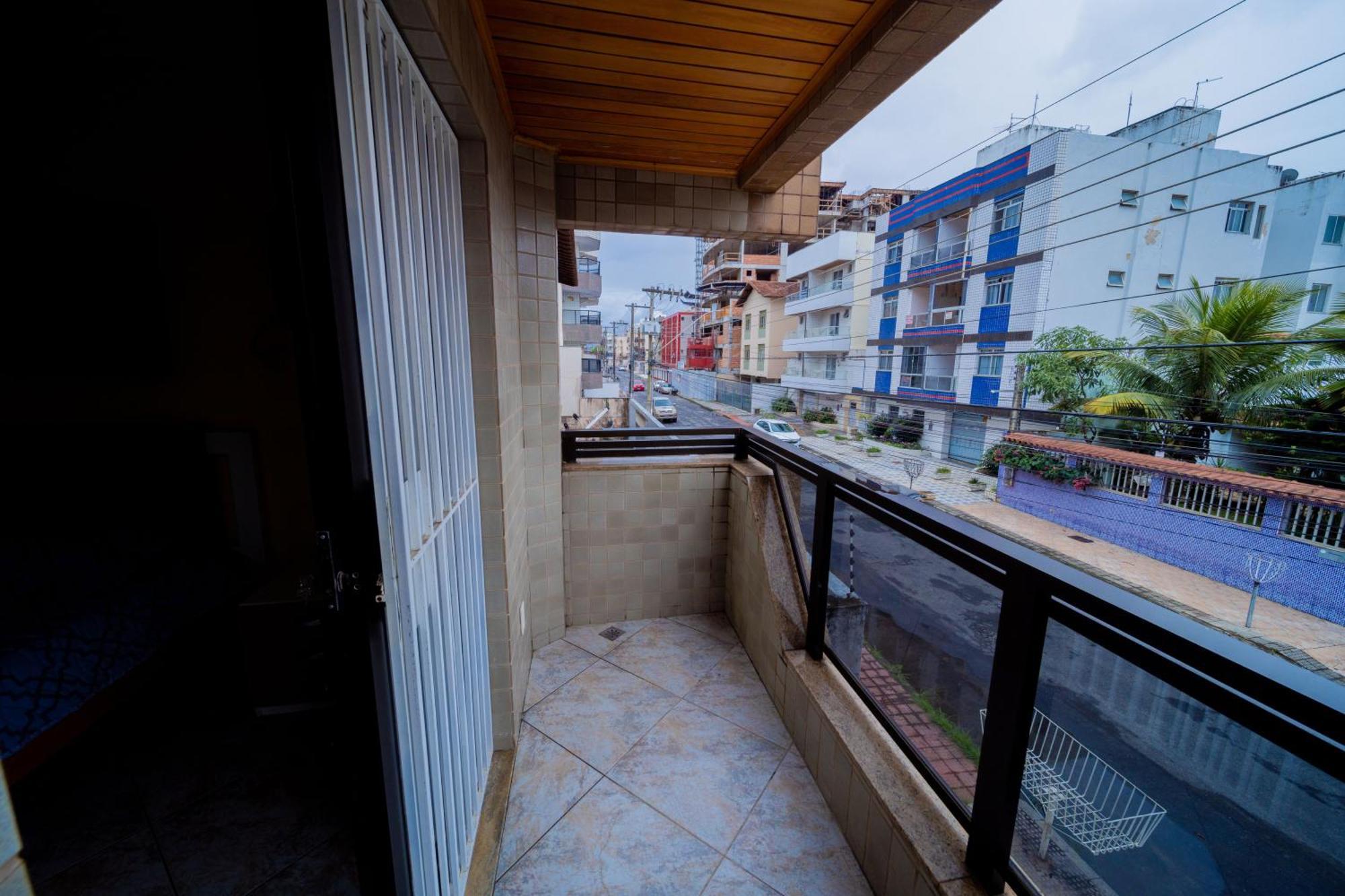 Ferienwohnung Edificio Martha Schwantz Guarapari Exterior foto