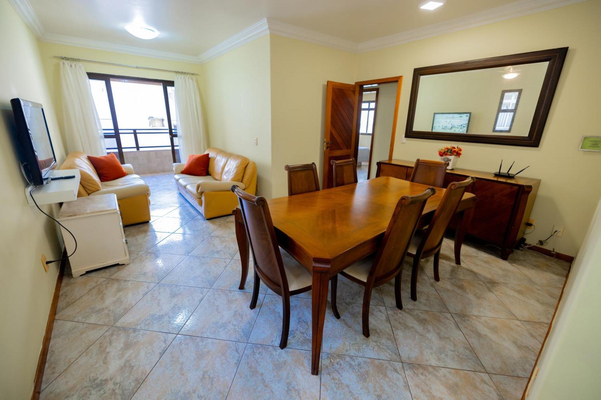 Ferienwohnung Edificio Martha Schwantz Guarapari Exterior foto