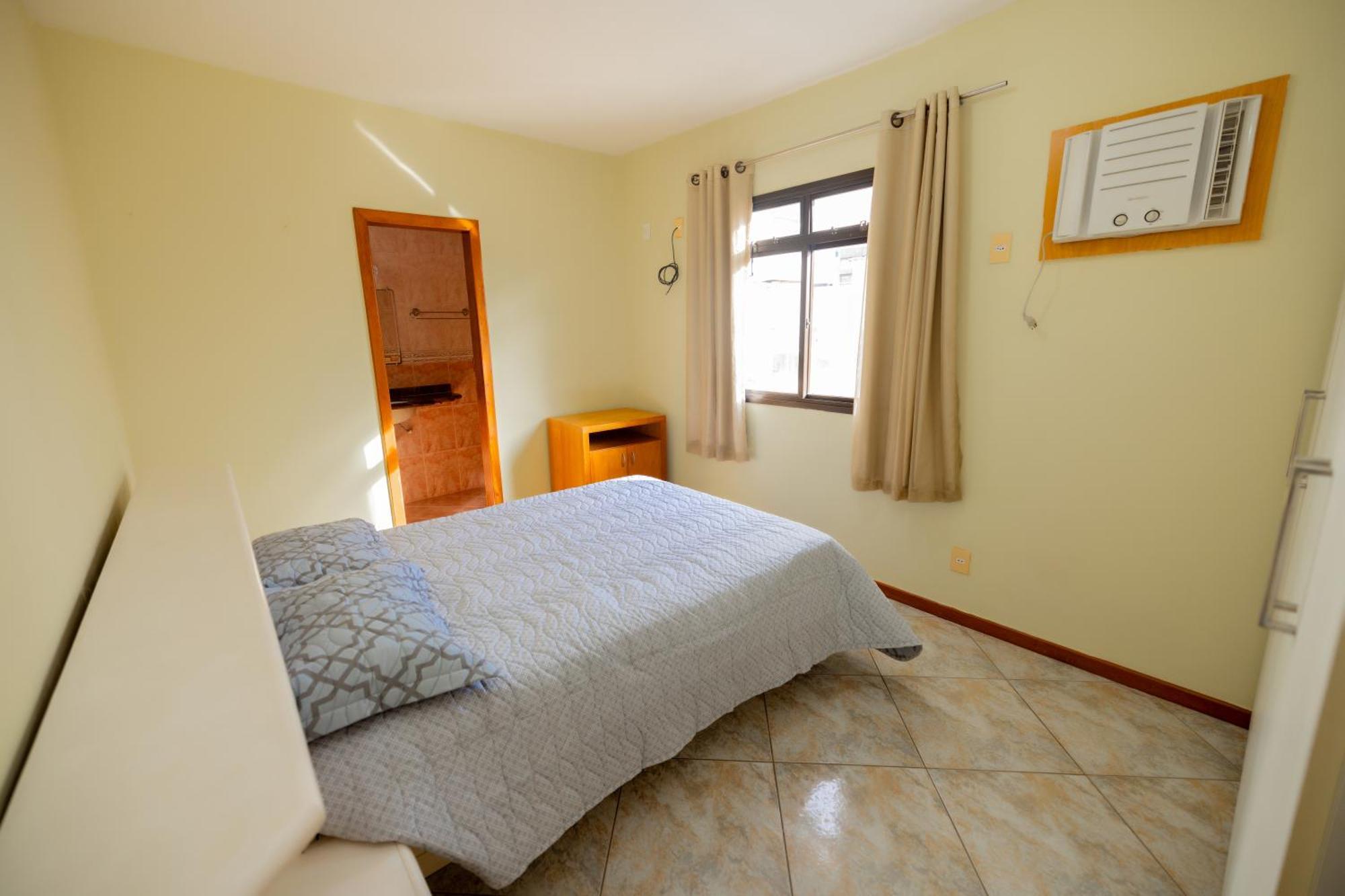 Ferienwohnung Edificio Martha Schwantz Guarapari Exterior foto