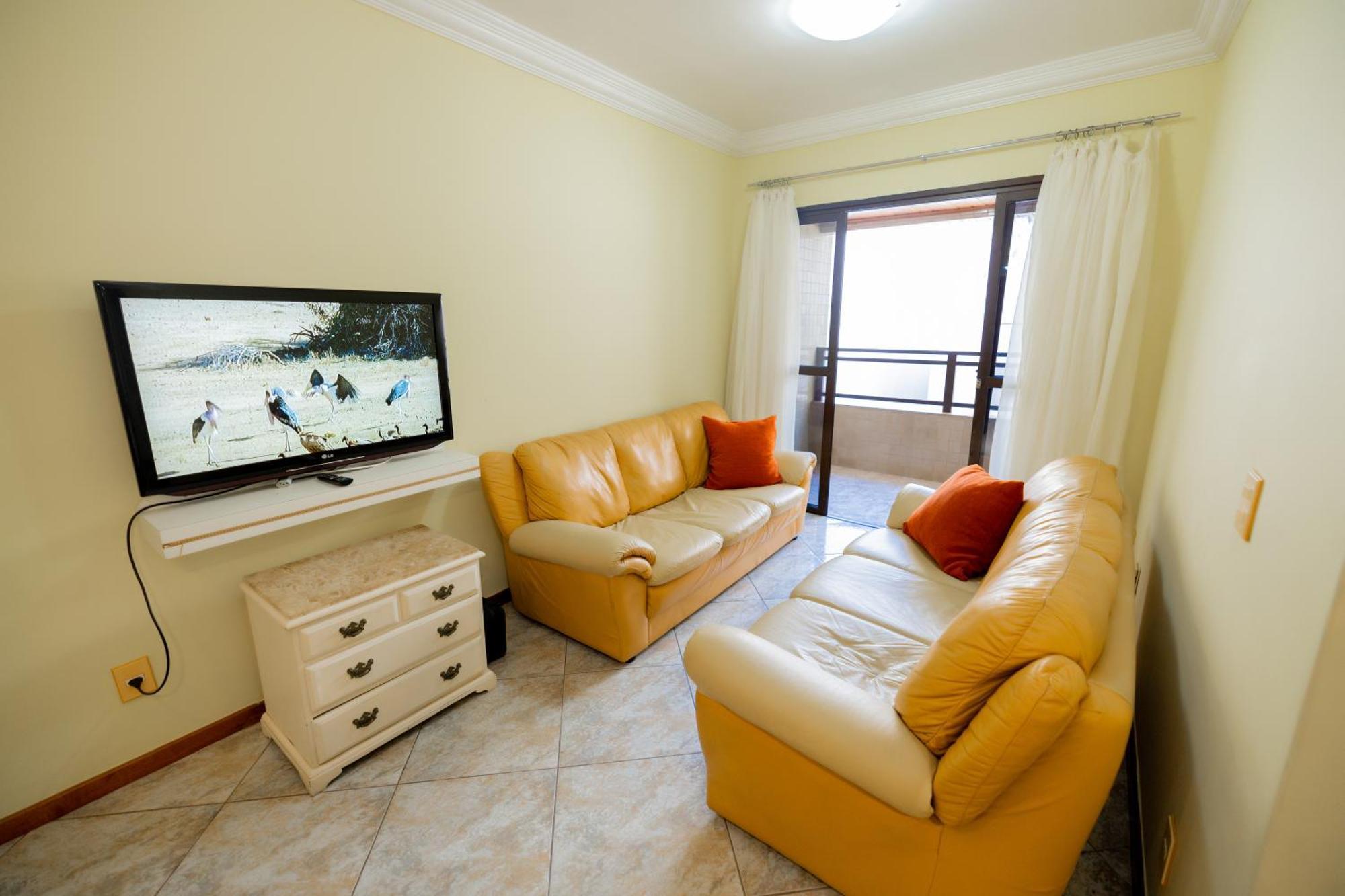 Ferienwohnung Edificio Martha Schwantz Guarapari Exterior foto