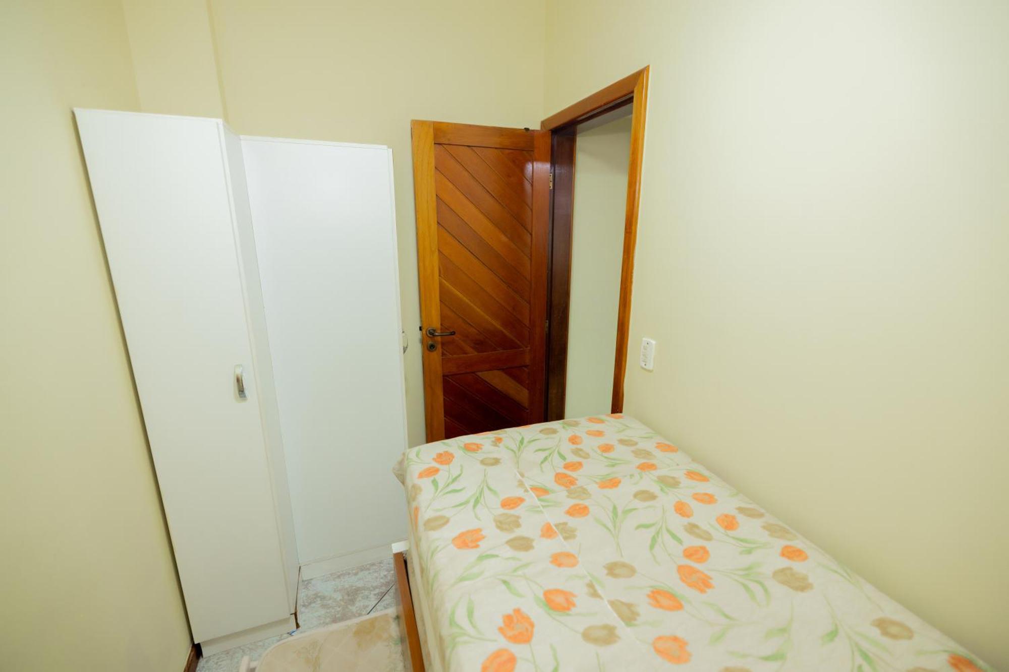 Ferienwohnung Edificio Martha Schwantz Guarapari Exterior foto