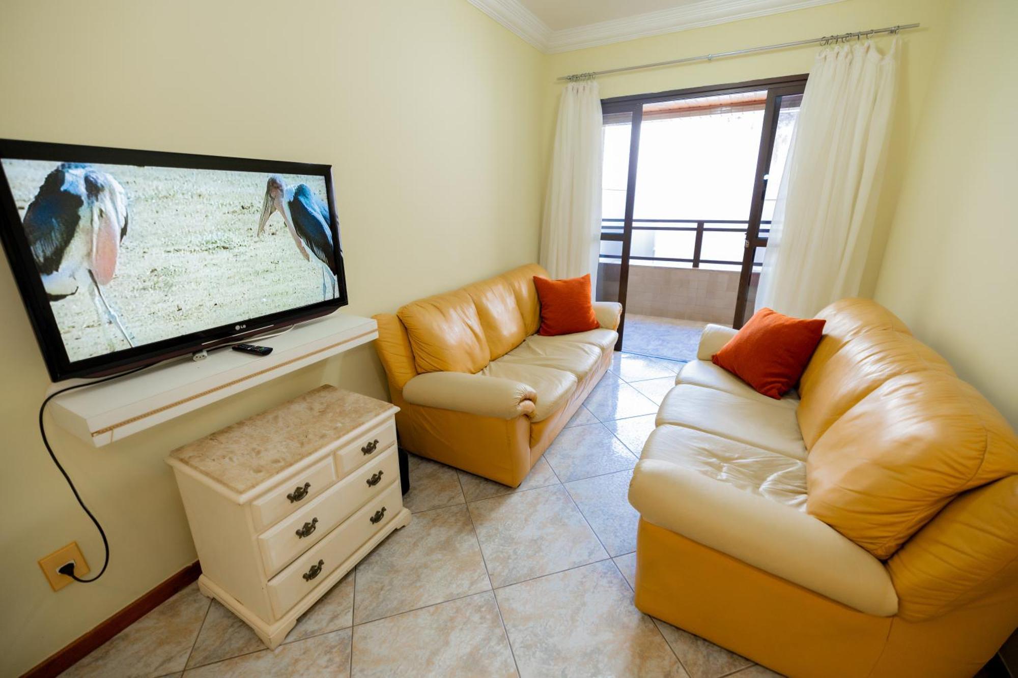 Ferienwohnung Edificio Martha Schwantz Guarapari Exterior foto