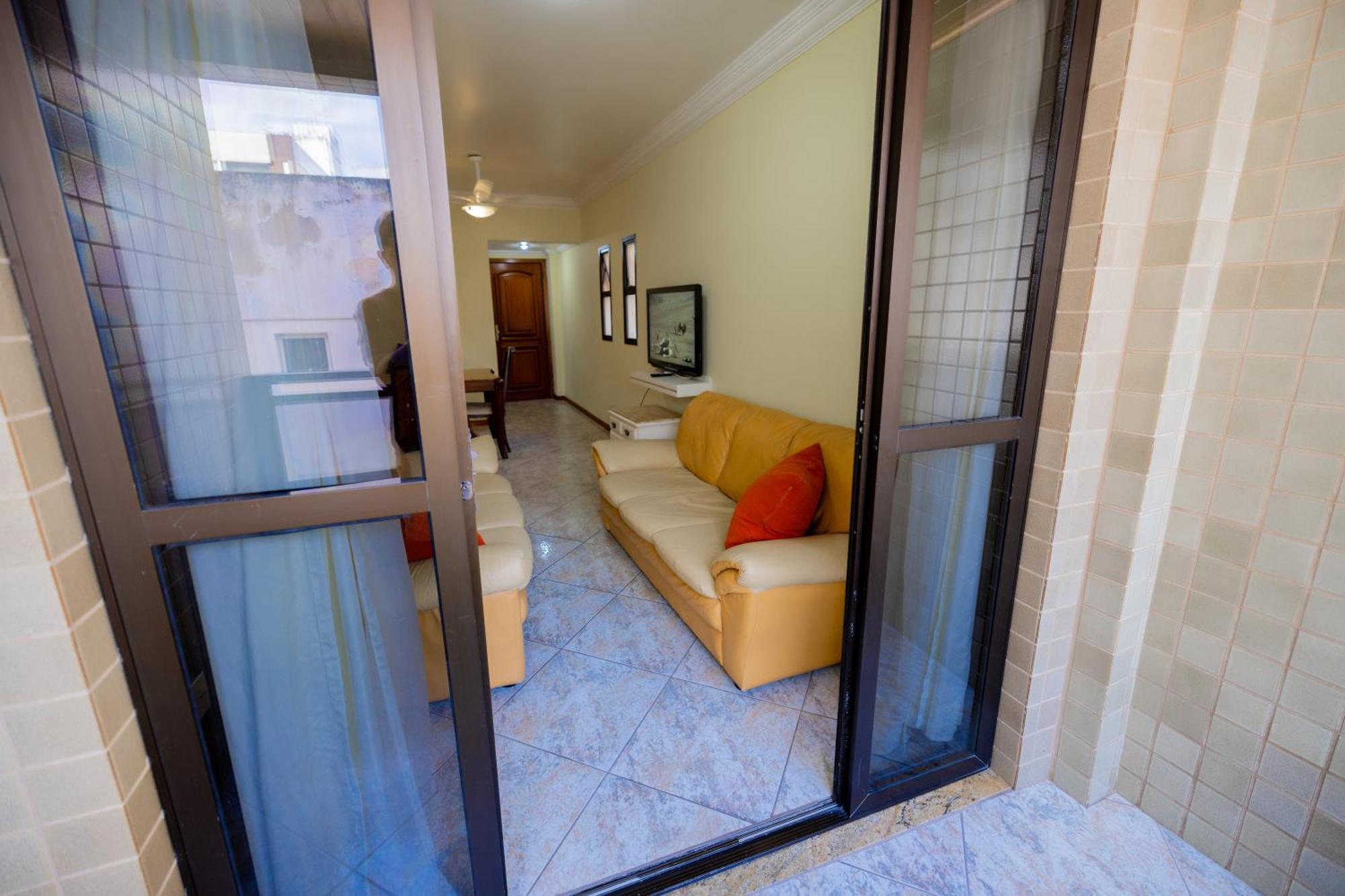 Ferienwohnung Edificio Martha Schwantz Guarapari Exterior foto