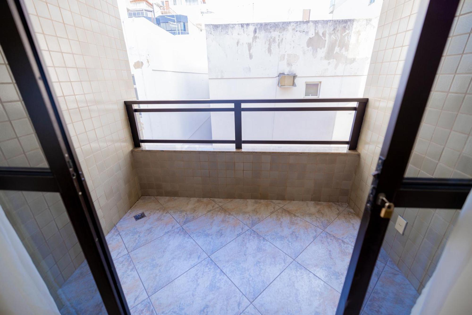 Ferienwohnung Edificio Martha Schwantz Guarapari Exterior foto