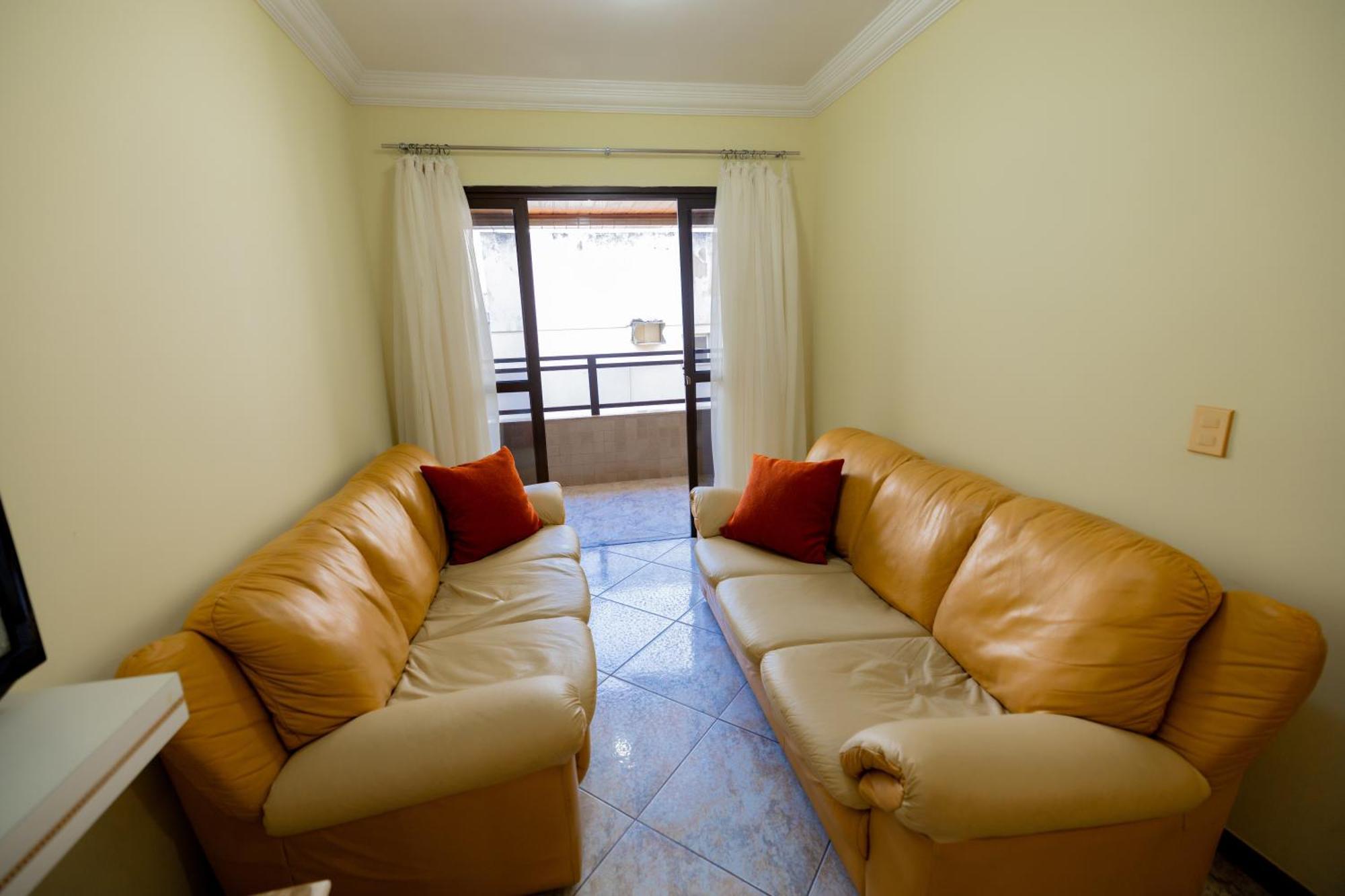Ferienwohnung Edificio Martha Schwantz Guarapari Exterior foto
