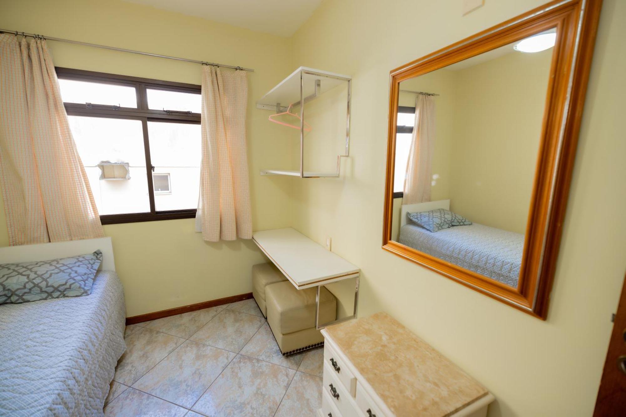 Ferienwohnung Edificio Martha Schwantz Guarapari Exterior foto