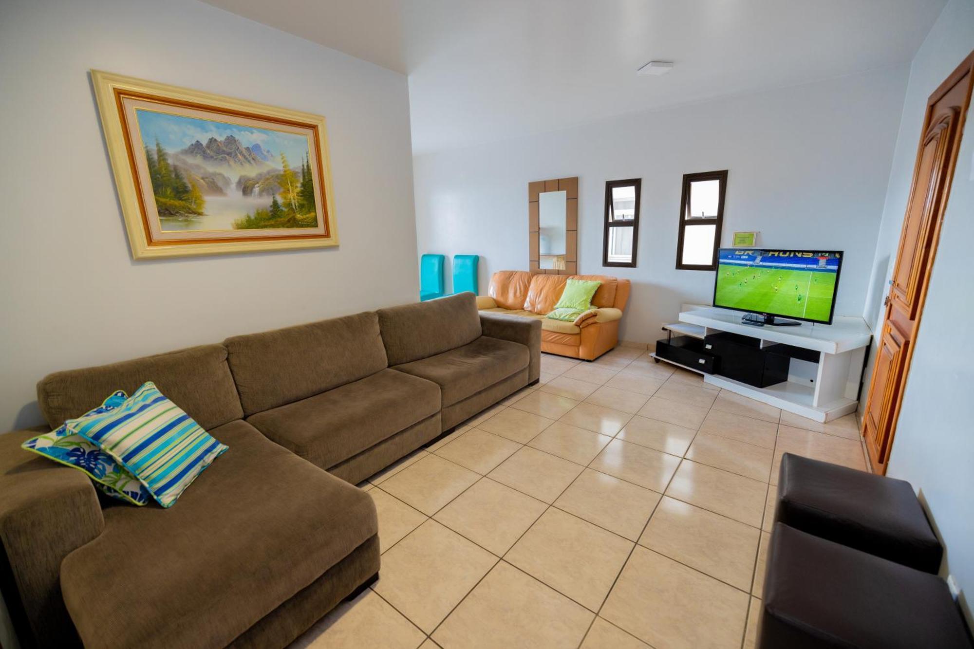 Ferienwohnung Edificio Martha Schwantz Guarapari Exterior foto