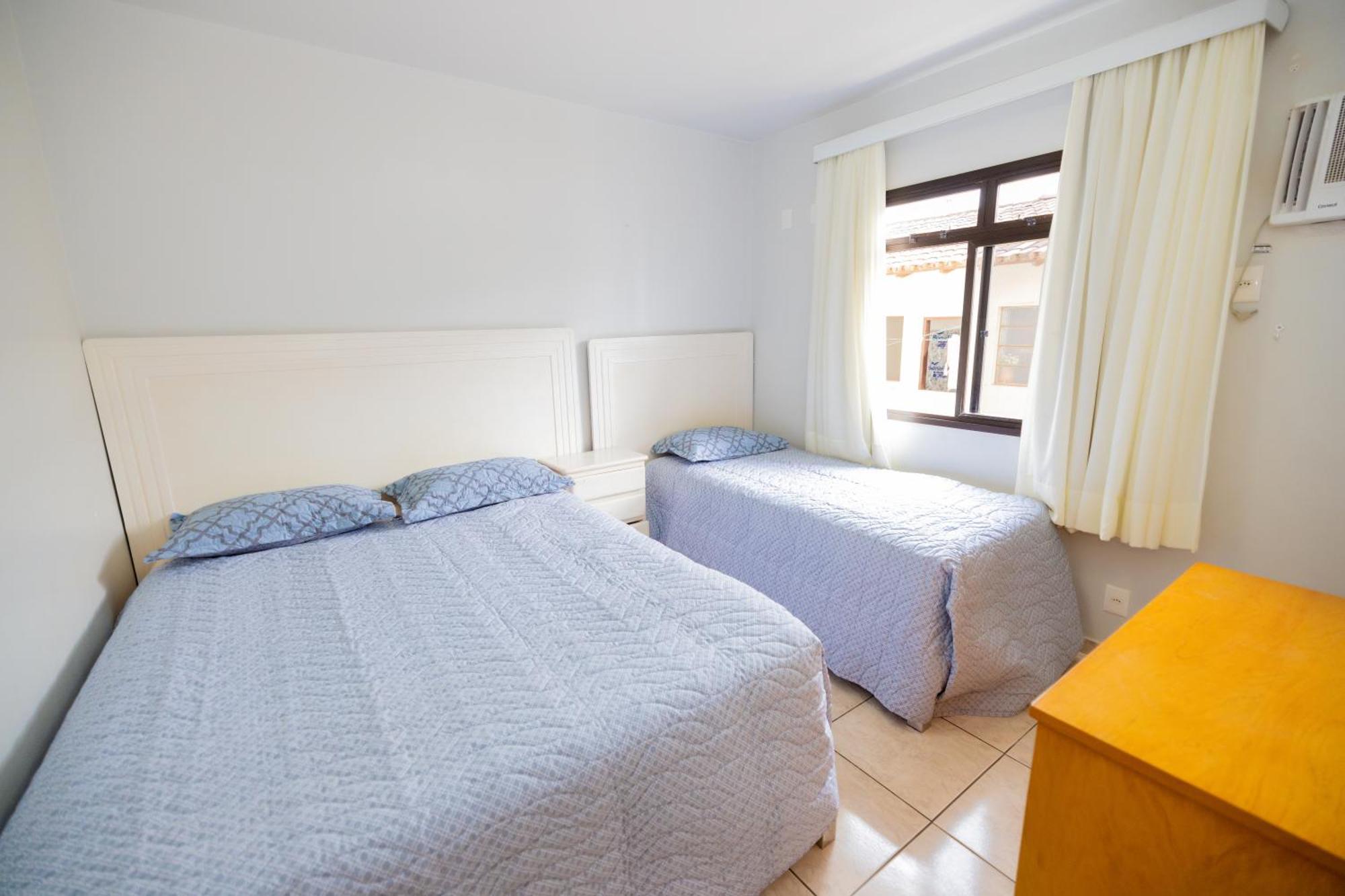 Ferienwohnung Edificio Martha Schwantz Guarapari Exterior foto