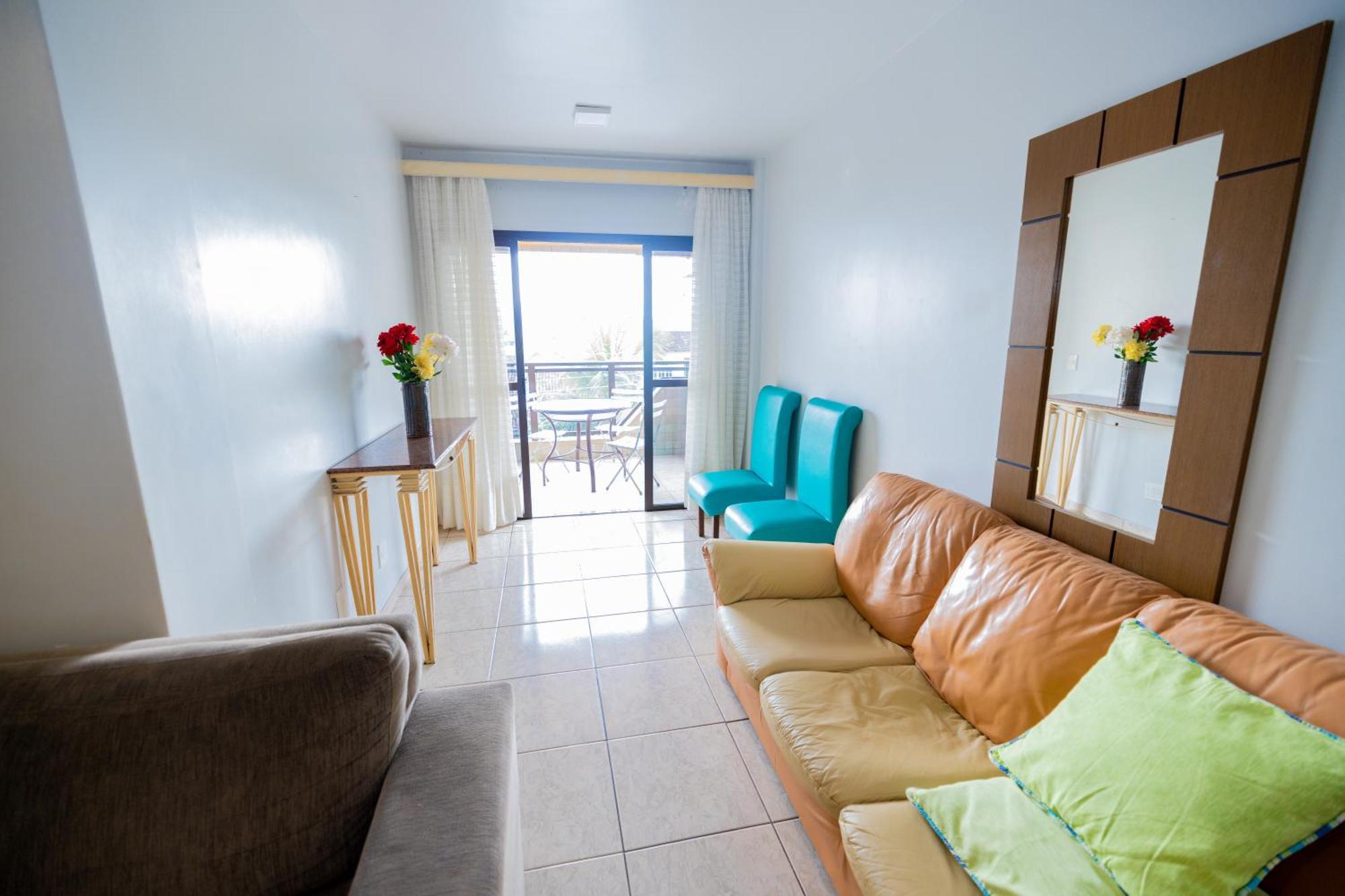 Ferienwohnung Edificio Martha Schwantz Guarapari Exterior foto
