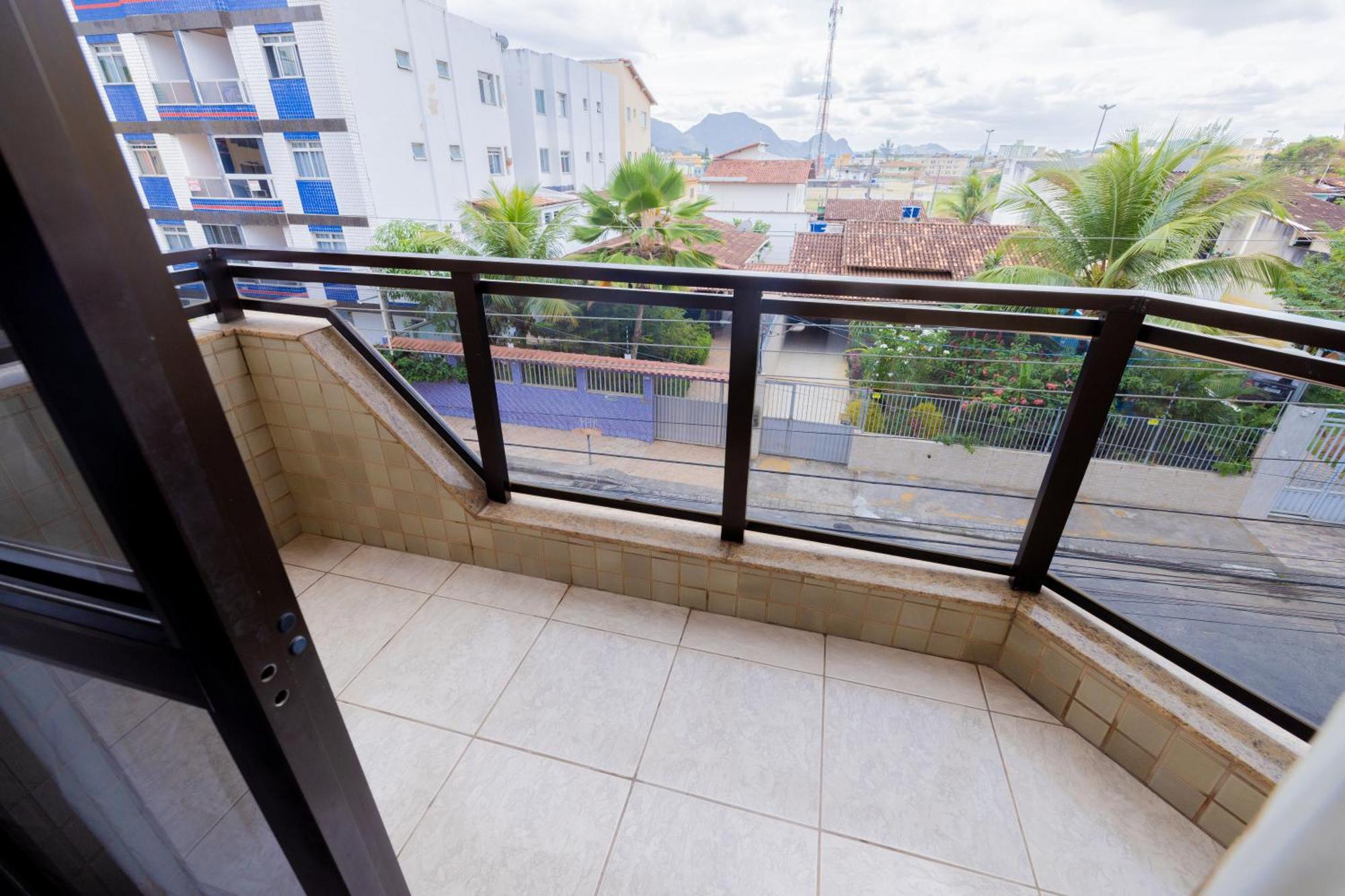 Ferienwohnung Edificio Martha Schwantz Guarapari Exterior foto