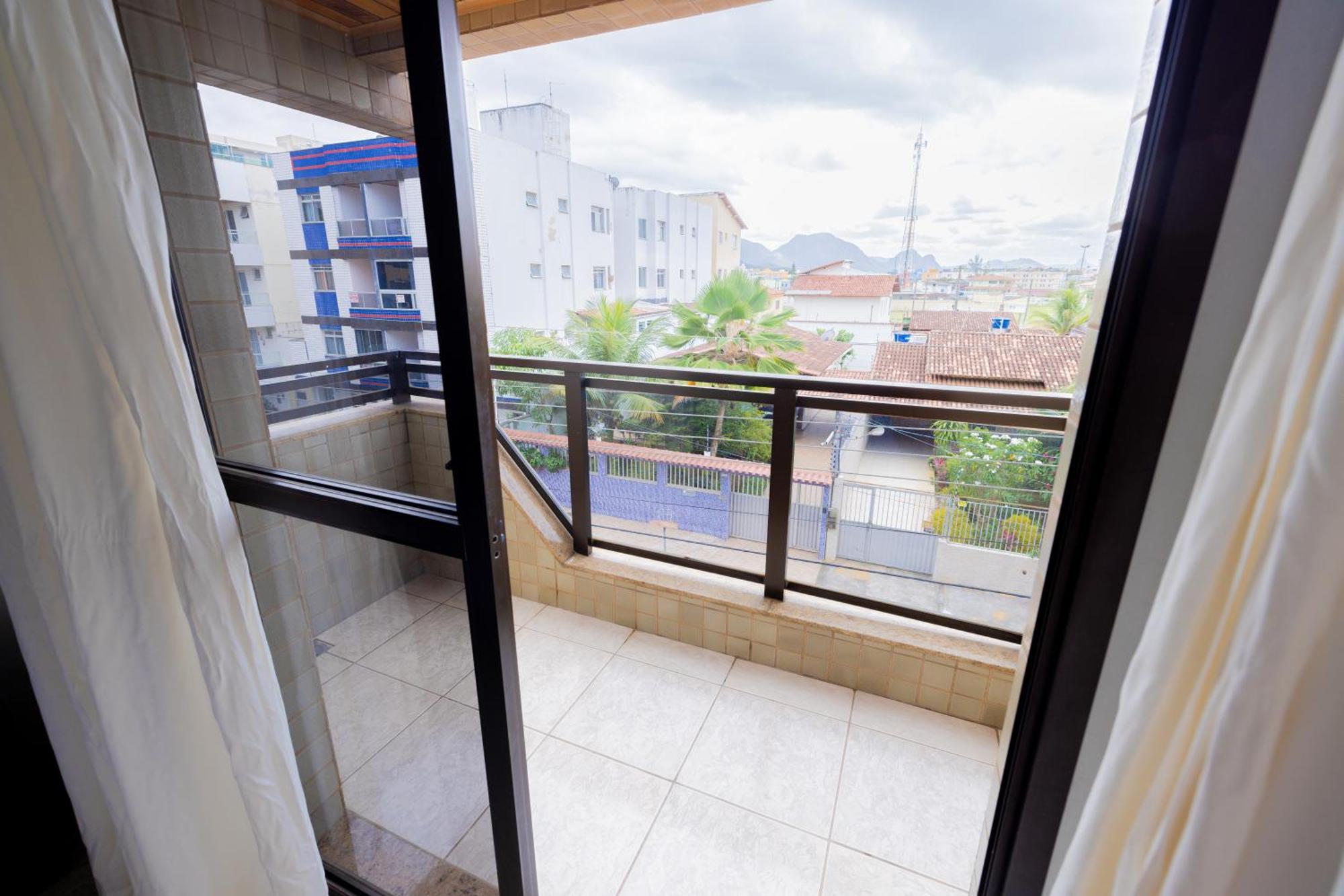 Ferienwohnung Edificio Martha Schwantz Guarapari Exterior foto