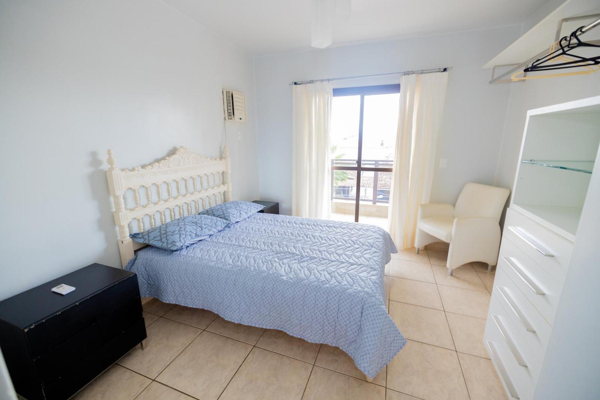 Ferienwohnung Edificio Martha Schwantz Guarapari Exterior foto