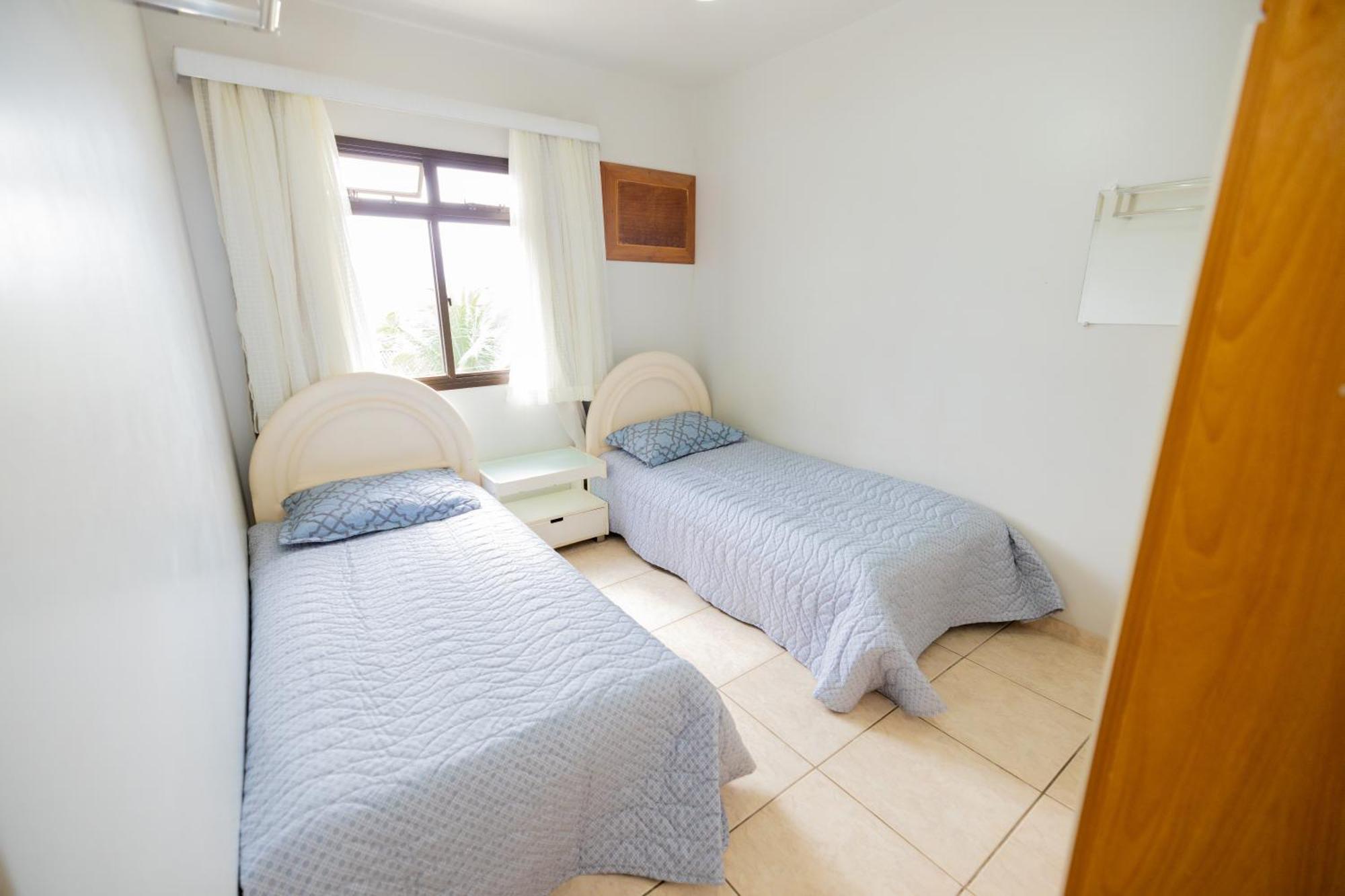 Ferienwohnung Edificio Martha Schwantz Guarapari Exterior foto