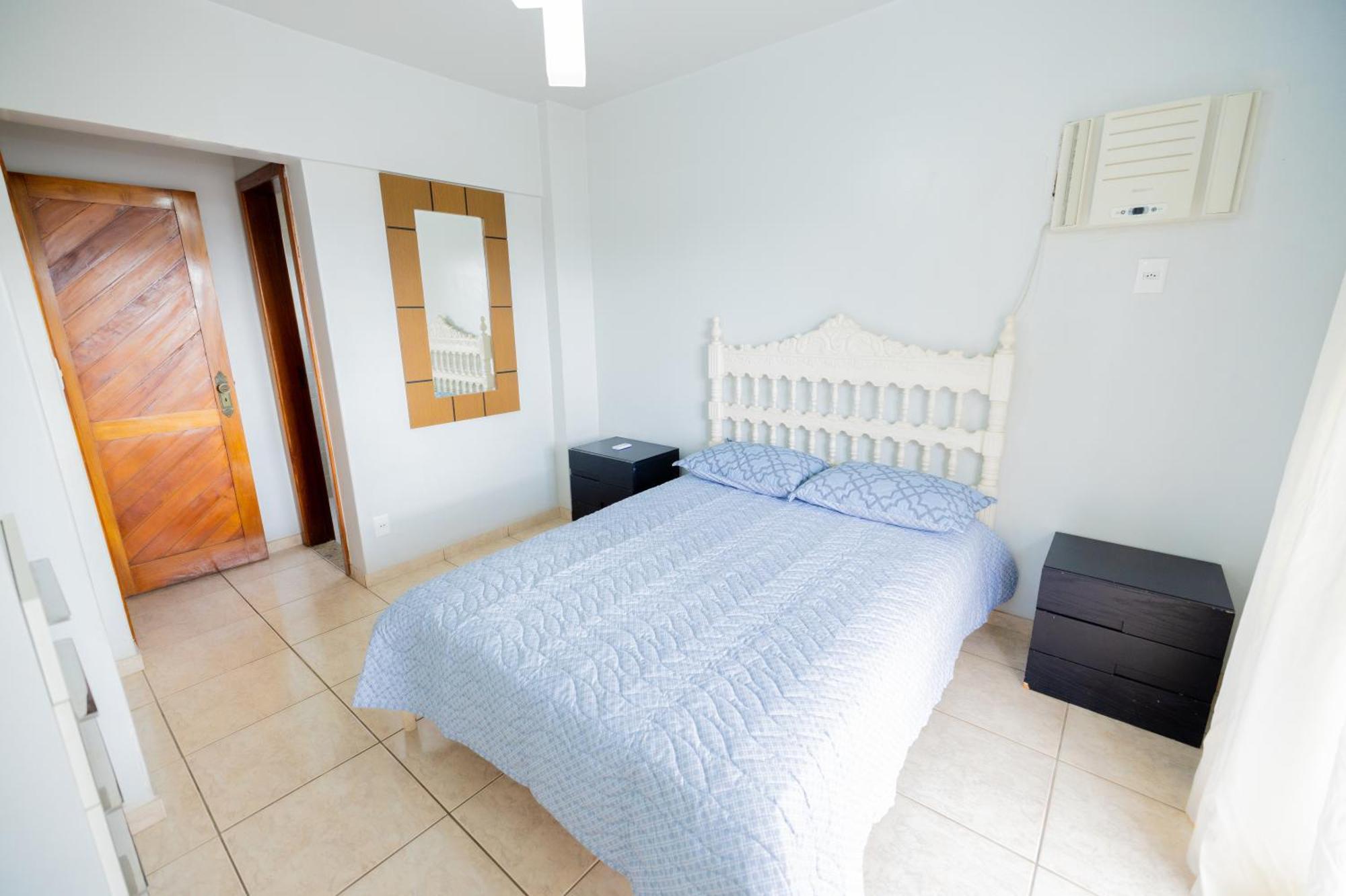 Ferienwohnung Edificio Martha Schwantz Guarapari Exterior foto